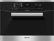 Духовой шкаф Miele H6200BP EDST/CLST сталь CleanSteel Духовой шкаф Miele H6200BP EDST/CLST сталь CleanSteel