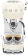 Кофемашина Smeg ECF02CREU фото 2 в Санкт-Петербурге