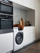 Стирально-сушильная машина Electrolux EW7WR361S фото 4 в Санкт-Петербурге