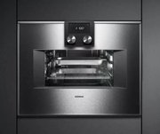Духовой шкаф-пароварка Gaggenau BS 450-110 фото 2 в Санкт-Петербурге