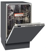 Посудомоечная машина Kuppersberg GS4502 фото 3 в Санкт-Петербурге