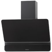 Вытяжка Krona SATURN 600 DN BLACK 4S фото 2 в Санкт-Петербурге