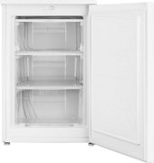 Вертикальный морозильник Weissgauff WRF-80 Defrost White фото 2 в Санкт-Петербурге
