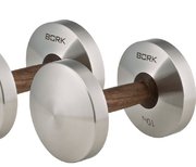 Гантели BORK DISKUS 10 фото 4 в Санкт-Петербурге