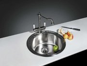 Мойка Омойкири TOVADA 49-1 IN фото 3 в Санкт-Петербурге Мойка Omoikiri TOVADA 49-1 IN фото 3 в Санкт-Петербурге