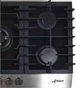 Варочная панель Kaiser KCG 9386 Turbo фото 3 в Санкт-Петербурге