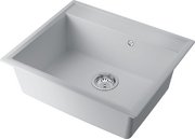 Мойка Omoikiri Daisen 60-WH фото 3 в Санкт-Петербурге