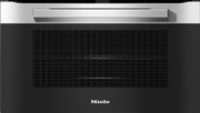 Встраиваемая микроволновая печь Miele H 7440 BM EDST/CLST фото 3 в Санкт-Петербурге