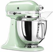 Миксер Китчен Эйд Artisan 5KSM175PSEPT фото 2 в Санкт-Петербурге Миксер KitchenAid Artisan 5KSM175PSEPT фото 2 в Санкт-Петербурге