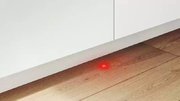 Встраиваемая посудомоечная машина Bosch SMV2ITX18E фото 4 в Санкт-Петербурге