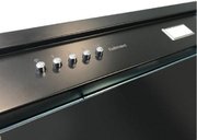 Встраиваемая вытяжка Falmec BUILT-IN 70 MAX BK фото 3 в Санкт-Петербурге