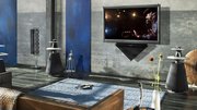 Плазменный телевизор Bang & Olufsen BeoVision 4-85 silver фото 3 в Санкт-Петербурге