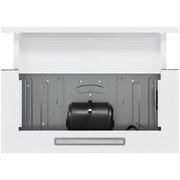 Встраиваемая вытяжка KRONA KERRY E 600 WHITE PB V2 фото 4 в Санкт-Петербурге