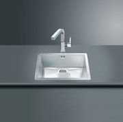 Смеситель Смег MDQ5-CR фото 2 в Санкт-Петербурге Смеситель Smeg MDQ5-CR фото 2 в Санкт-Петербурге