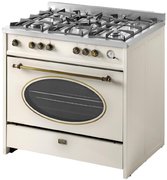 Газовая плита Korting CKG 93050 CRI фото 2 в Санкт-Петербурге