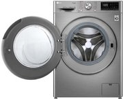 Стирально-сушильная машина LG F4V5VG2S фото 2 в Санкт-Петербурге