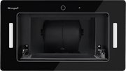 Встраиваемая вытяжка Weissgauff Aura 1200 Remote BL фото 4 в Санкт-Петербурге