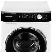 Стиральная машина Kuppersberg WDM 581 W фото 3 в Санкт-Петербурге