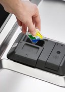 Встраиваемая посудомоечная машина Electrolux EEM 48200 IX фото 4 в Санкт-Петербурге