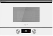Встраиваемая микроволновая печь Teka ML 8220 BIS L WHITE фото 2 в Санкт-Петербурге