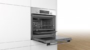 Встраиваемый духовой шкаф BOSCH HBJ517FS0R фото 4 в Санкт-Петербурге