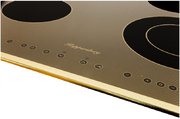 Варочная панель Kuppersberg FA6RC Gold фото 3 в Санкт-Петербурге
