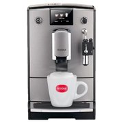 Кофемашина CafeRomatica Nivona NICR 675 фото 2 в Санкт-Петербурге