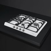 Варочная панель Smeg SR764BS фото 2 в Санкт-Петербурге
