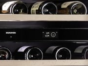 Встраиваемый винный шкаф Dunavox DVN-56.146DB.TO фото 3 в Санкт-Петербурге