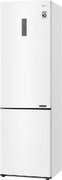 Холодильник LG GA-B509CQWL фото 3 в Санкт-Петербурге