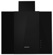 Вытяжка Maunfeld IRWELL G 50 Black фото 3 в Санкт-Петербурге