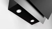 Вытяжка для настенного монтажа BOSCH DWK68AK60T фото 3 в Санкт-Петербурге
