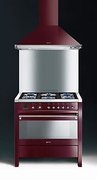 Вытяжка Smeg KD90RW-2 фото 2 в Санкт-Петербурге