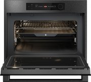 Компактный духовой шкаф Asko OCM64BSH фото 3 в Санкт-Петербурге