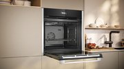 Духовой шкаф Neff B24CR31N0 фото 3 в Санкт-Петербурге