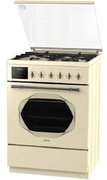 Комбинированная плита Gorenje K637INI фото 2 в Санкт-Петербурге
