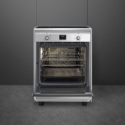 Варочный центр Smeg CX60ISVT9 фото 2 в Санкт-Петербурге
