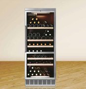 Винный шкаф IP CIS 301 CF фото 2 в Санкт-Петербурге