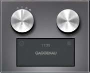 Комбинированный духовой шкаф-пароконвектомат Gaggenau BS454111 фото 2 в Санкт-Петербурге