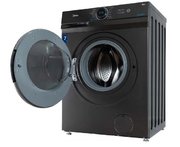 Стиральная машина Midea MF100W70/S-RU фото 2 в Санкт-Петербурге