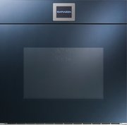 Духовой шкаф Barazza 1FVLTS зеркальное стекло Духовой шкаф Barazza 1FVLTS зеркальное стекло