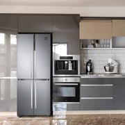 Встраиваемая кофемашина Lofra YBI66T фото 2 в Санкт-Петербурге