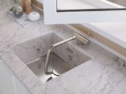 Смеситель Омойкири MORI-C фото 4 в Санкт-Петербурге Смеситель Omoikiri MORI-C фото 4 в Санкт-Петербурге