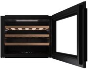Встраиваемый винный шкаф Teka RVI 10024 GBK фото 2 в Санкт-Петербурге