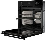 Духовой шкаф Kuppersberg HO 632 B фото 3 в Санкт-Петербурге