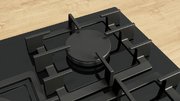 Газовая варочная панель Bosch PPQ7A6I40 фото 3 в Санкт-Петербурге