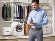 Стиральная машина Electrolux EWF1486GDW2 фото 3 в Санкт-Петербурге