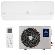 Сплит-система Electrolux Fusion Wave Super DC EACS/I-07HFW/N8 фото 4 в Санкт-Петербурге
