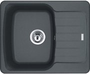 Мойка Франке Antea AZG 611-62 Графит фото в Санкт-Петербурге Мойка Franke Antea AZG 611-62 Графит фото в Санкт-Петербурге