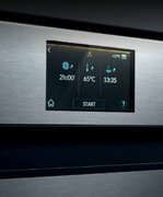 Встраиваемый шкаф шоковой заморозки Irinox Freddy 45 HF452350007 (текстурированная медь/черный) фото 2 в Санкт-Петербурге